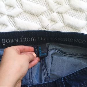 prana bridger jeans nautical